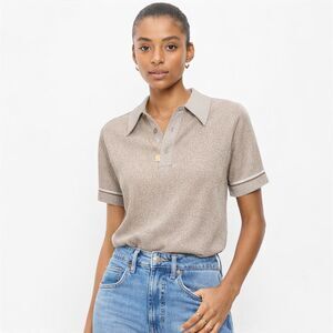 McGregor Vintage Short Sleeve Sweater | EUC | Size L